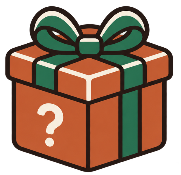 Regalo a sorpresa